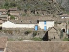 House built on Inca foundations