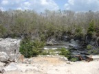 The sacred cenote