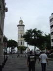 Guayaquil landmark