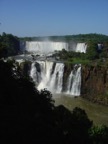 Home of some of the biggest waterfalls in the world