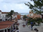 Cozumel ferry