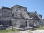 The main temple