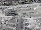 Details of the Templo Mayor