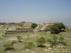 Typical building, notice the inner court