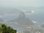 Pao de Acucar (Sugar Loaf)