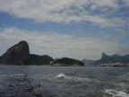 Pao de Acucar & Corcovado