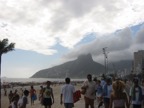 Ipanema beach