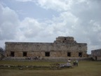 North building of the Nunnery