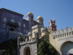 Sintra - Palacio de Pena