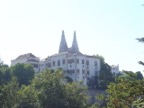 Sintra - National palace