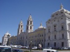 Palace of Mafra