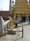 Wat Phra Kaeo again