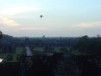 View over the temple grounds of Angkor Wat