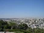 View of Jerusalem