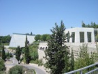 The Holocaust museum Yad Vashem