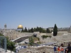 The Dome of the Rock