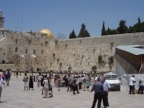 The Wailing Wall