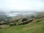 Scenery around Akaroa