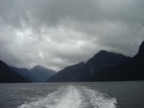 Doubtful sound