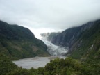 Franz Jozef glacier