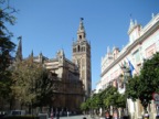 Seville Cathedral