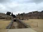 Italica Roman site