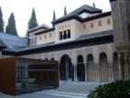 Nasrid palace