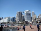 Darling harbour