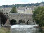 Pulteney bridge