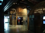 Inside the Guinness Storehouse