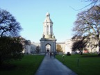 Trinity college