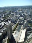 Christian Science Plaza