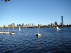 Charles river