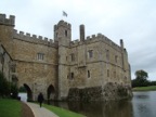 Leeds Castle