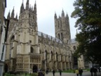 Canterbury Cathedral