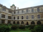 Audley End, the other side