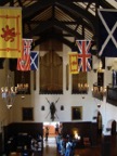 Casa Loma interior