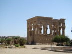 Philae - Trajan's Kiosk