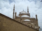 Cairo - Alabaster mosque