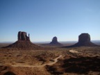 Monument valley