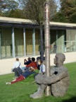 Jaume Plensa