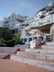 Casapueblo is also a hotel