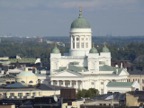 Helsinki Cathedral