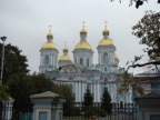 Nikolsky Cathedral