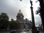 St Isaac Cathedral