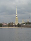 Peter and Paul fortress