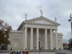 Vilnius Cathedral