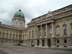 National Gallery. The Hungarian National Gallery is housed in the Royal Palace