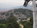 Medellin cable car