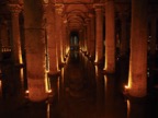 Basilica cistern